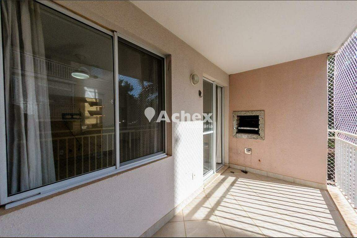 Apartamento para alugar com 3 quartos, 76m² - Foto 8