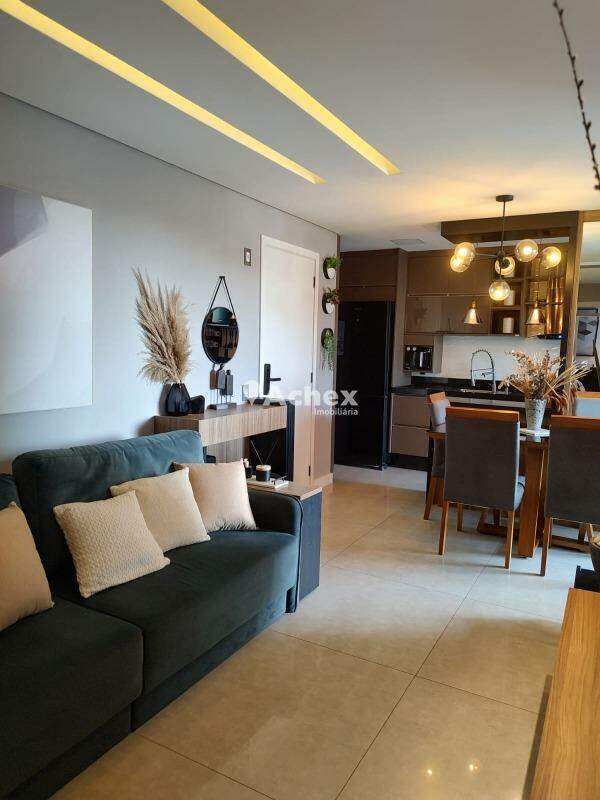 Apartamento à venda com 2 quartos, 57m² - Foto 23