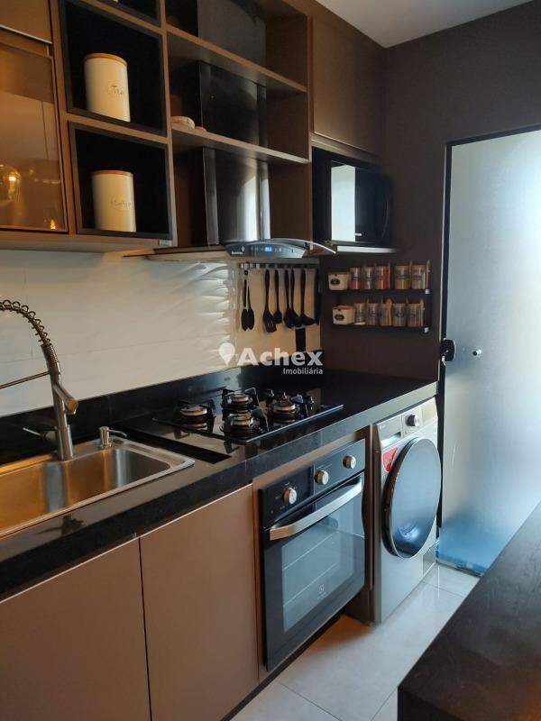 Apartamento à venda com 2 quartos, 57m² - Foto 14