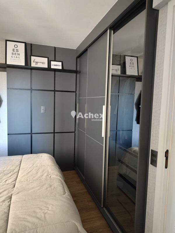 Apartamento à venda com 2 quartos, 57m² - Foto 4