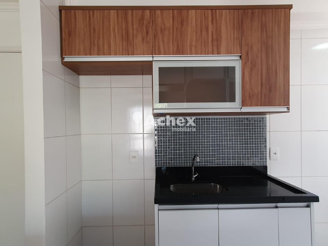 Apartamento à venda com 2 quartos, 58m² - Foto 7