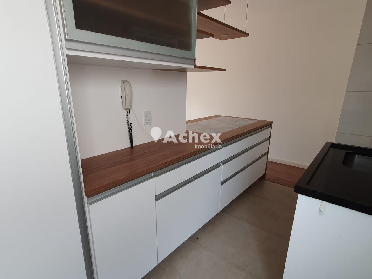 Apartamento à venda com 2 quartos, 58m² - Foto 6