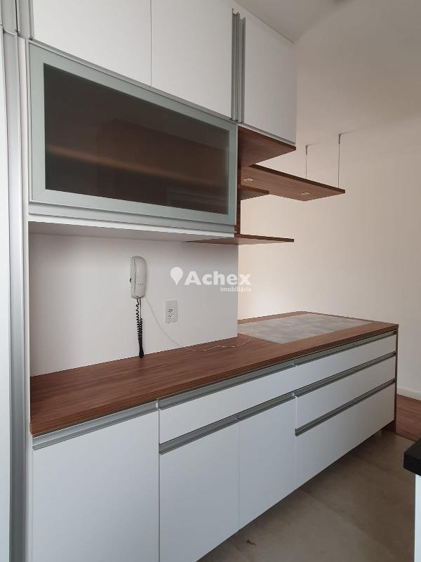 Apartamento à venda com 2 quartos, 58m² - Foto 2