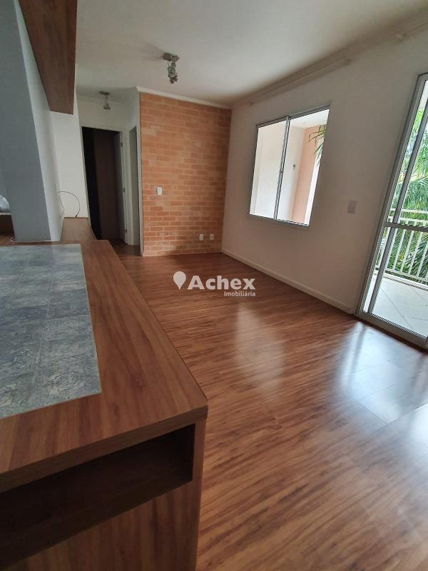 Apartamento à venda com 2 quartos, 58m² - Foto 5