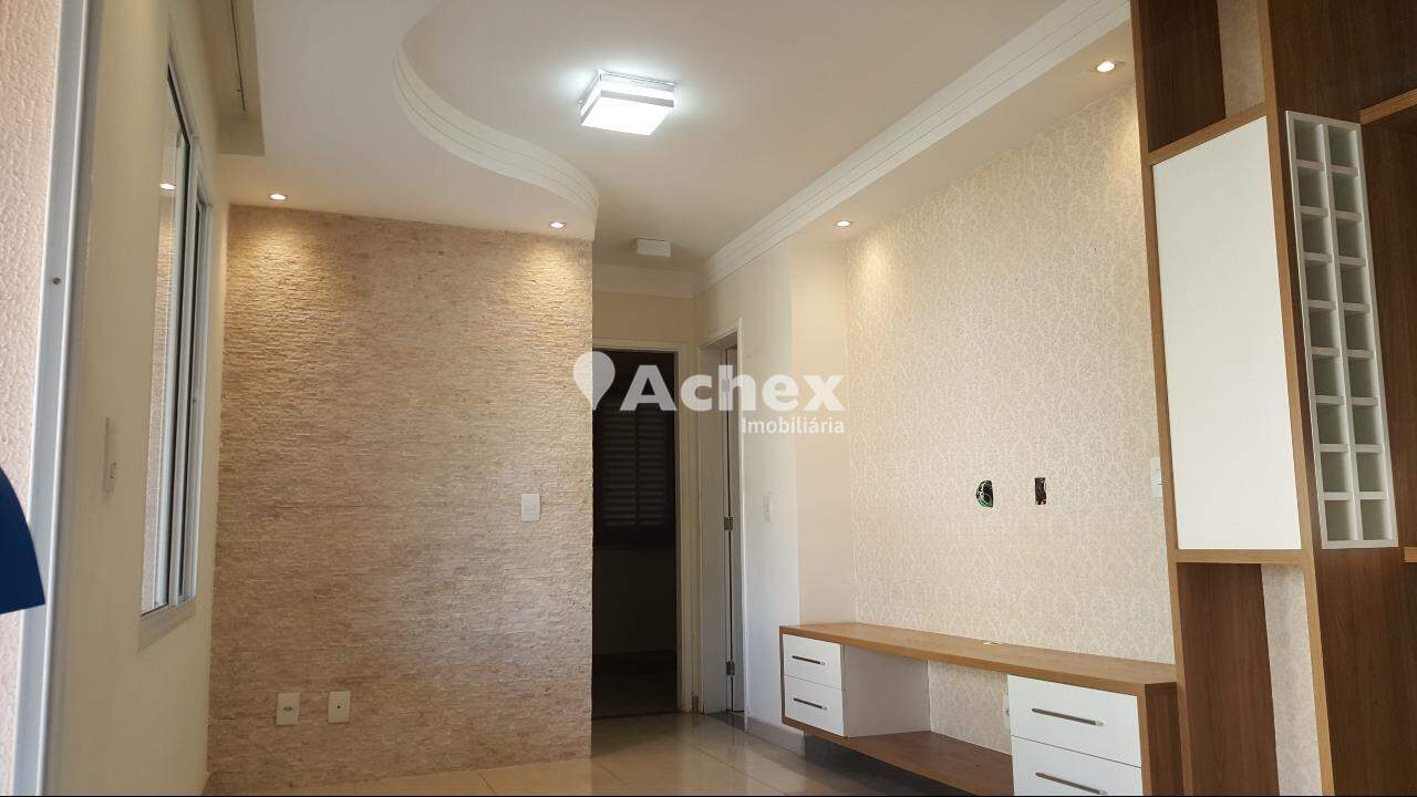 Apartamento à venda com 2 quartos, 56m² - Foto 2