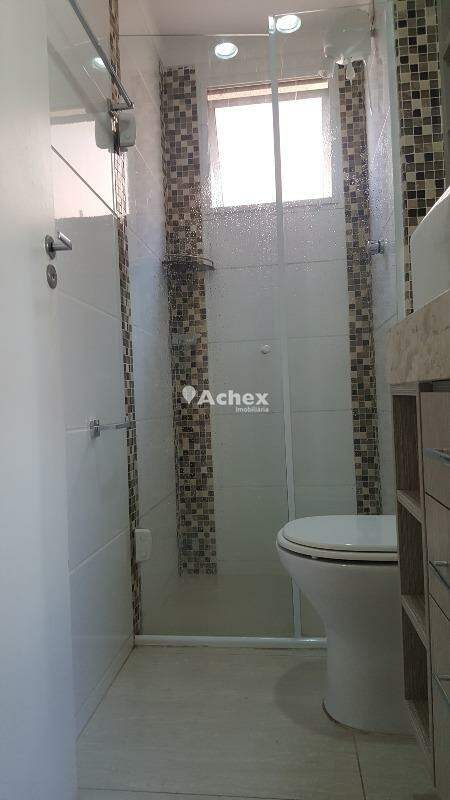 Apartamento à venda com 2 quartos, 56m² - Foto 8