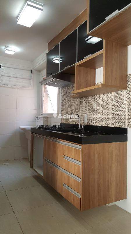 Apartamento à venda com 2 quartos, 56m² - Foto 1