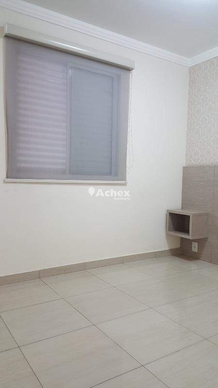 Apartamento à venda com 2 quartos, 56m² - Foto 6