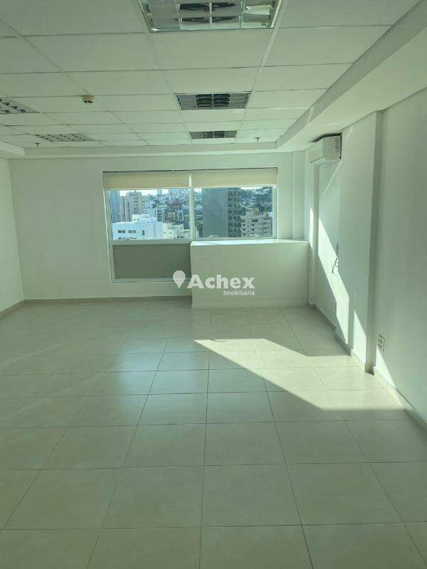 Conjunto Comercial-Sala para alugar, 40m² - Foto 17