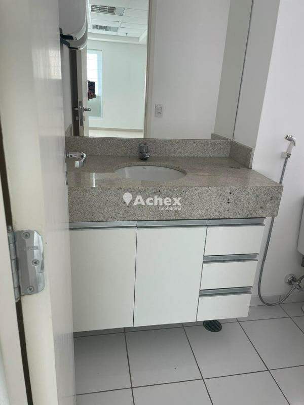 Conjunto Comercial-Sala para alugar, 40m² - Foto 15