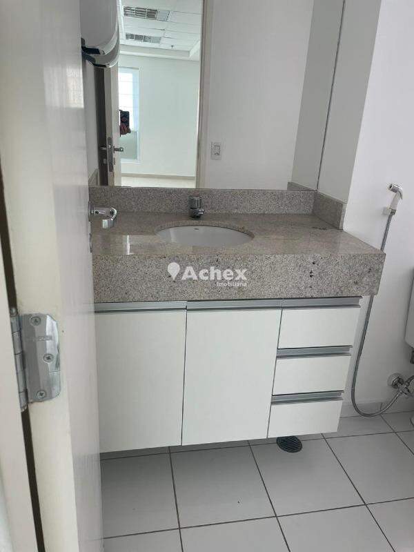 Conjunto Comercial-Sala para alugar, 40m² - Foto 8