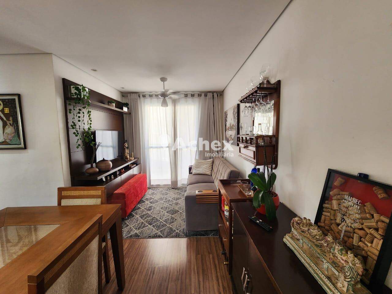 Apartamento à venda com 3 quartos, 60m² - Foto 11