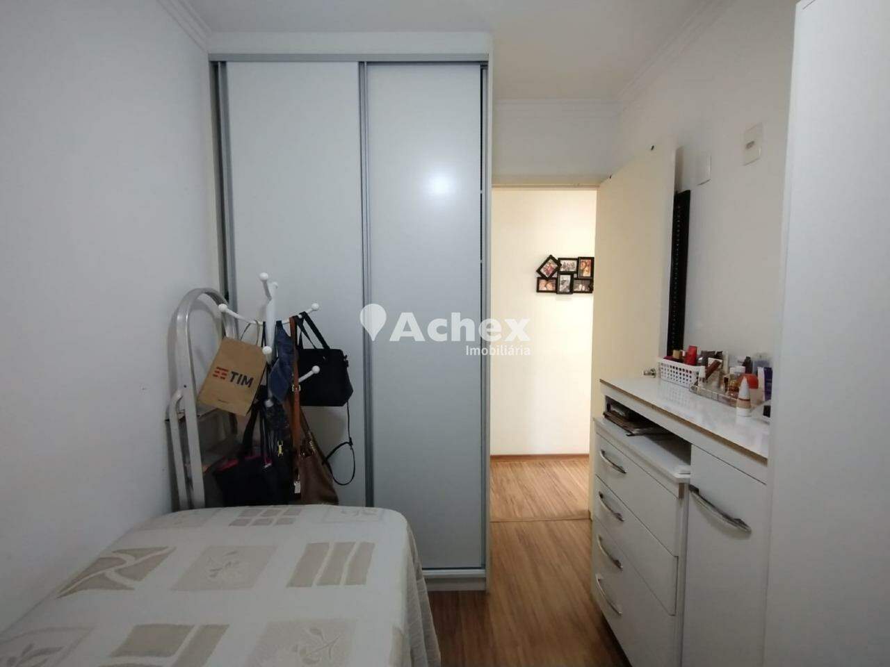 Apartamento à venda com 3 quartos, 60m² - Foto 3