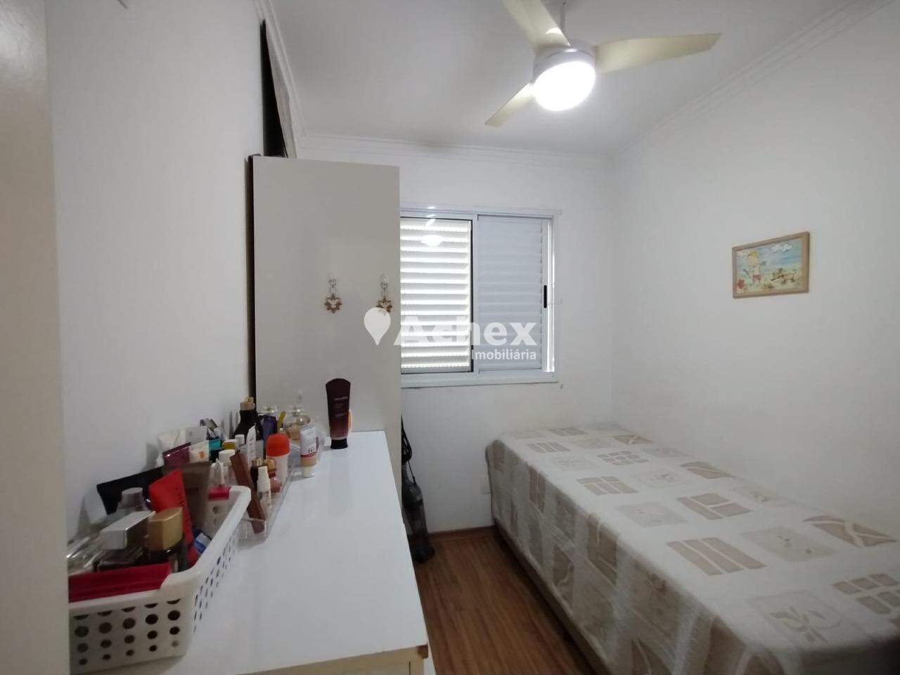 Apartamento à venda com 3 quartos, 60m² - Foto 2