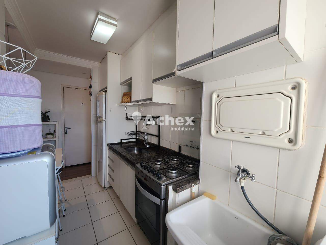 Apartamento à venda com 3 quartos, 60m² - Foto 9