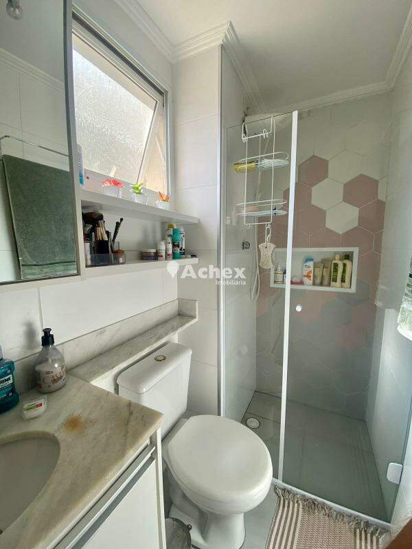 Apartamento à venda com 3 quartos, 76m² - Foto 13