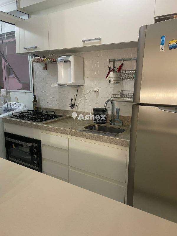 Apartamento à venda com 3 quartos, 76m² - Foto 11