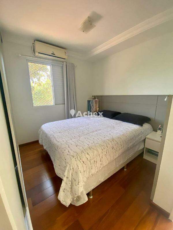 Apartamento à venda com 3 quartos, 76m² - Foto 7