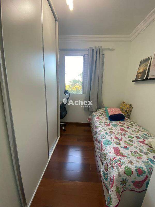 Apartamento à venda com 3 quartos, 76m² - Foto 6