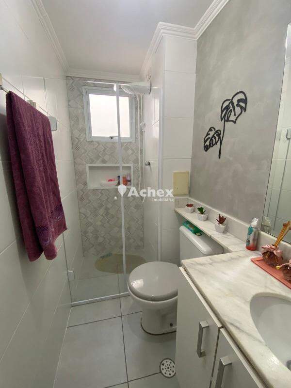 Apartamento à venda com 3 quartos, 76m² - Foto 14