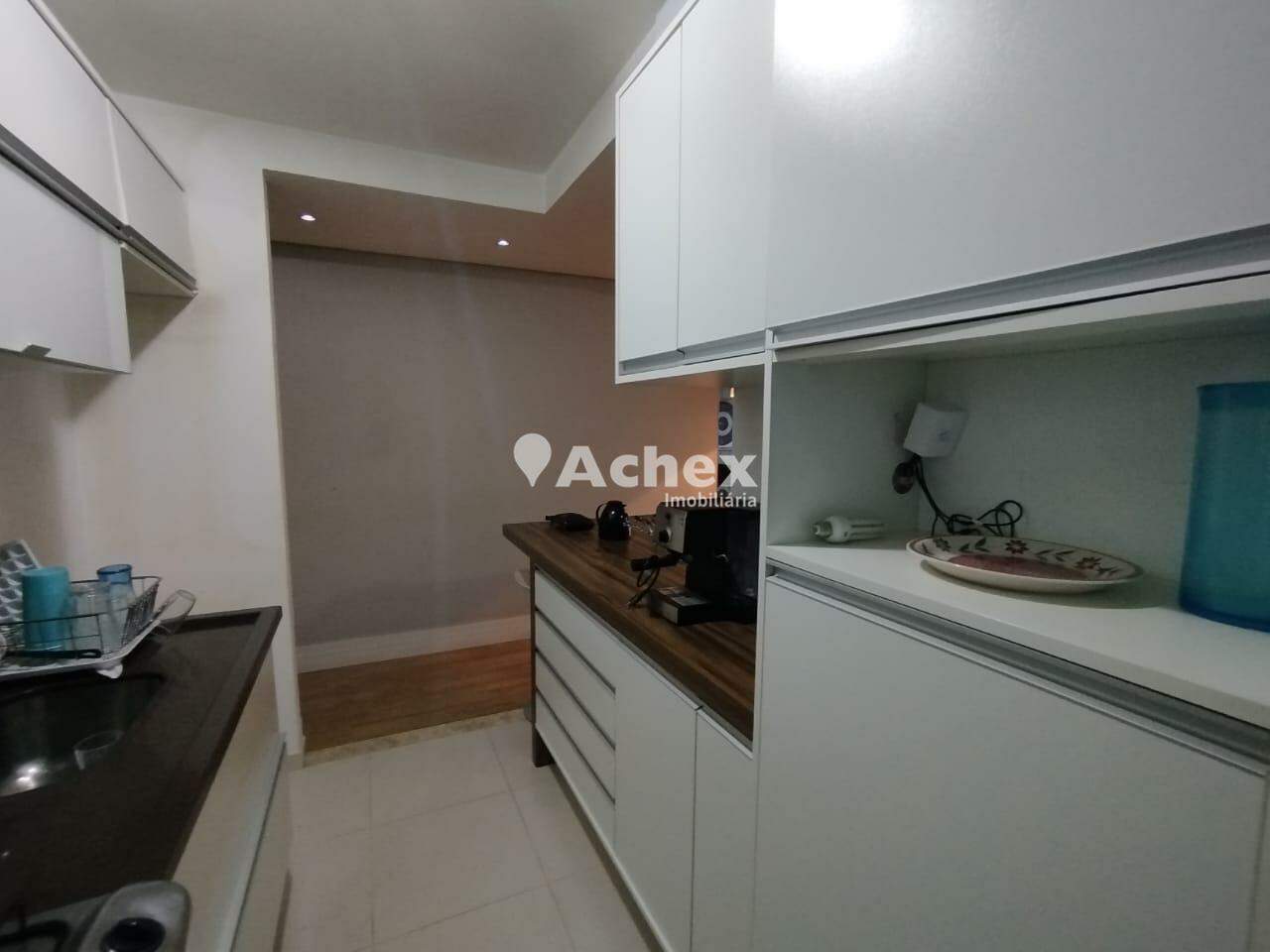 Apartamento à venda com 3 quartos, 76m² - Foto 9