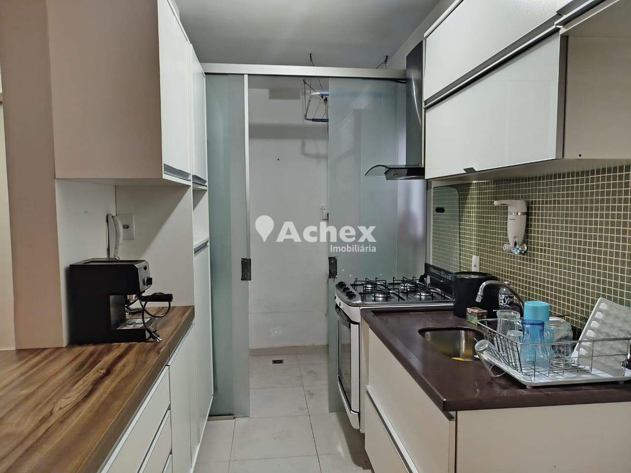 Apartamento à venda com 3 quartos, 76m² - Foto 3