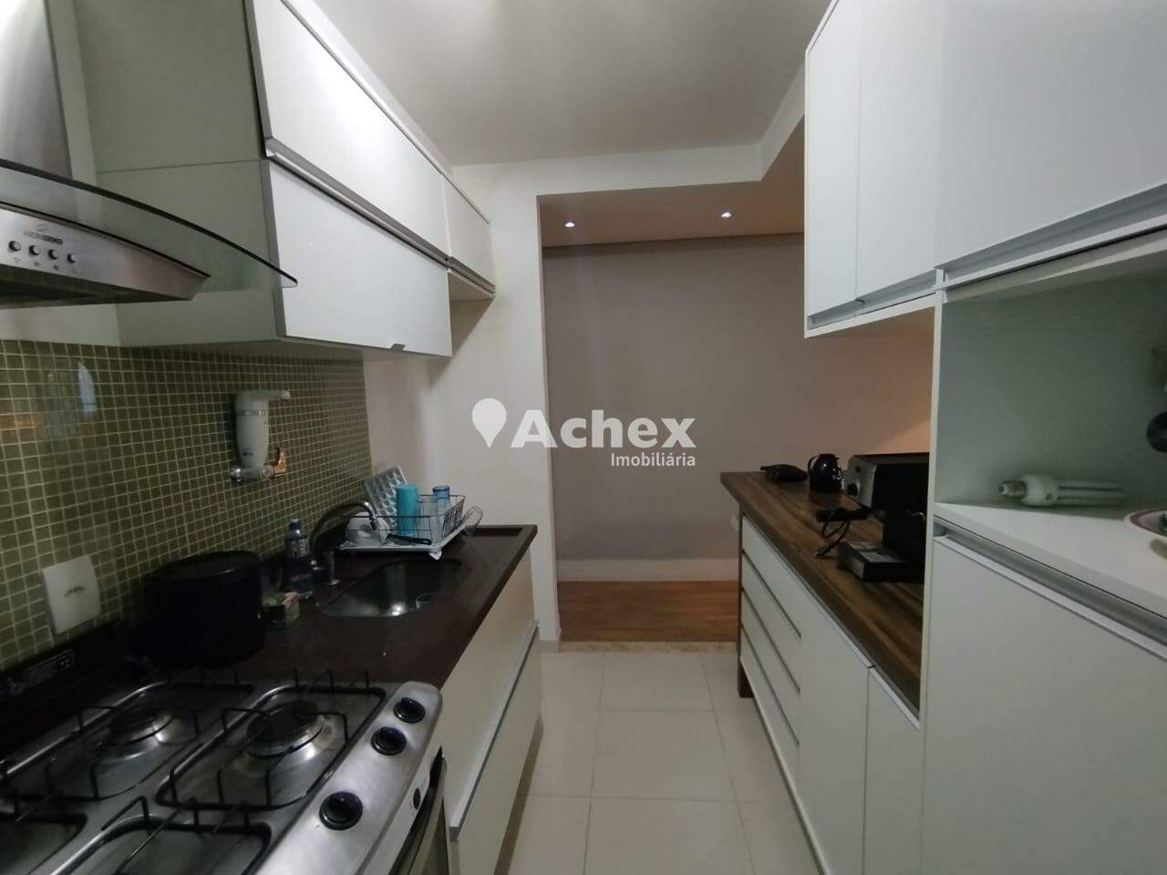 Apartamento à venda com 3 quartos, 76m² - Foto 6