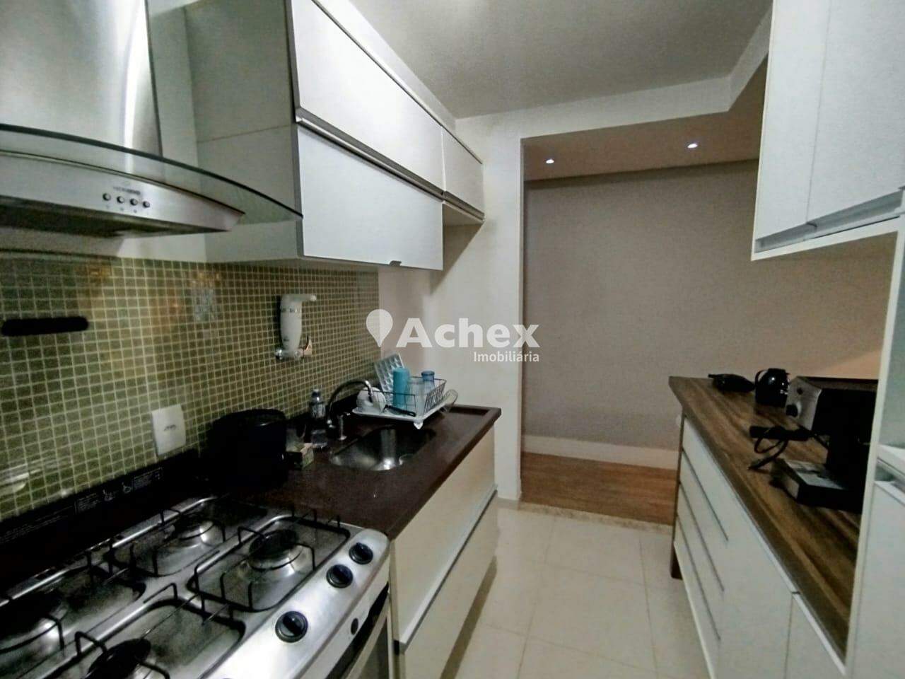 Apartamento à venda com 3 quartos, 76m² - Foto 8