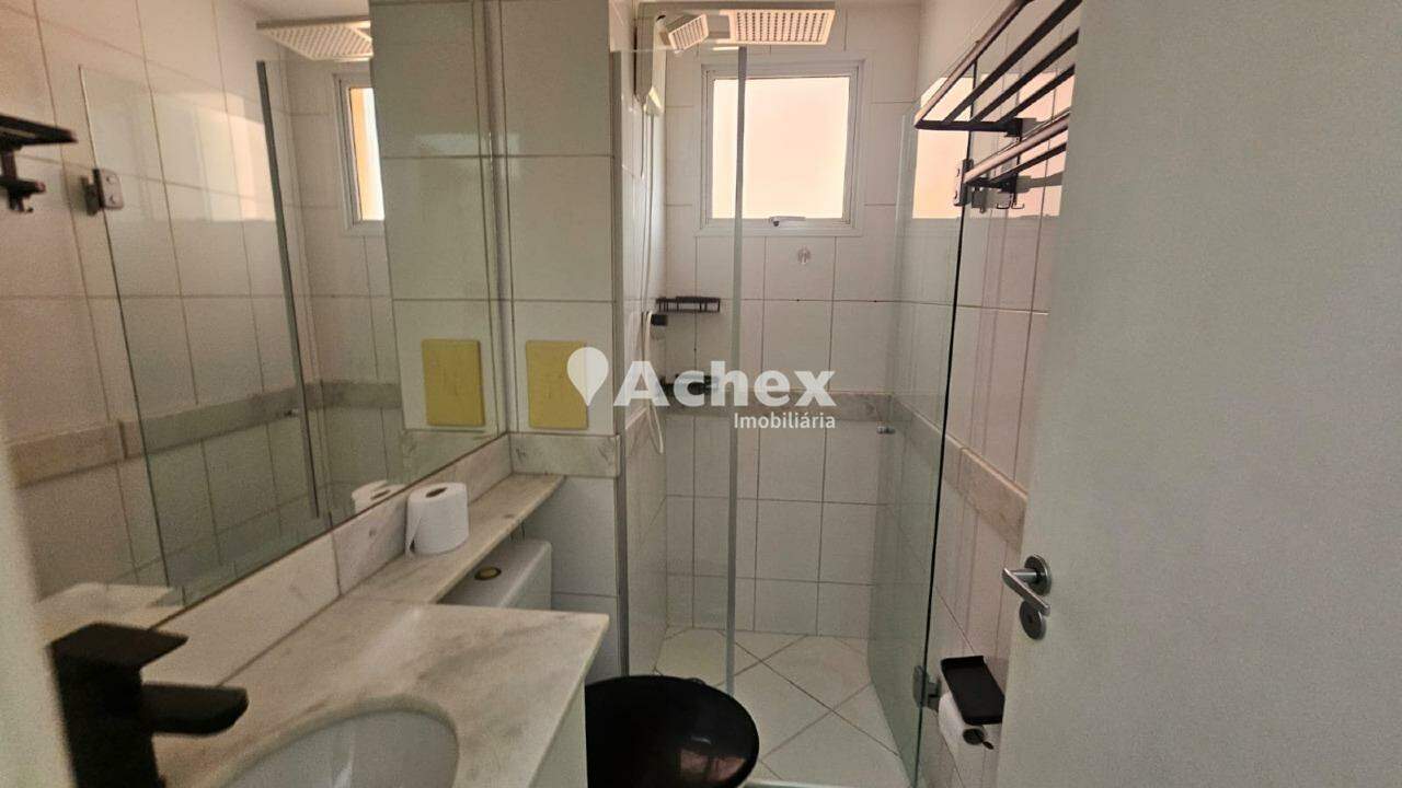 Apartamento para alugar com 2 quartos, 56m² - Foto 12