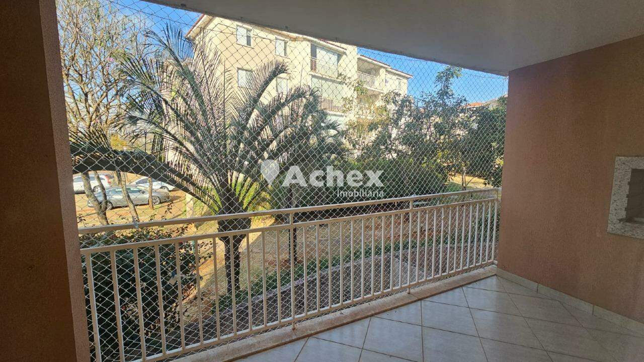 Apartamento para alugar com 2 quartos, 56m² - Foto 15