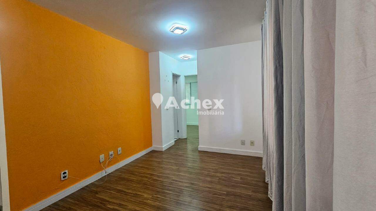 Apartamento para alugar com 2 quartos, 56m² - Foto 3