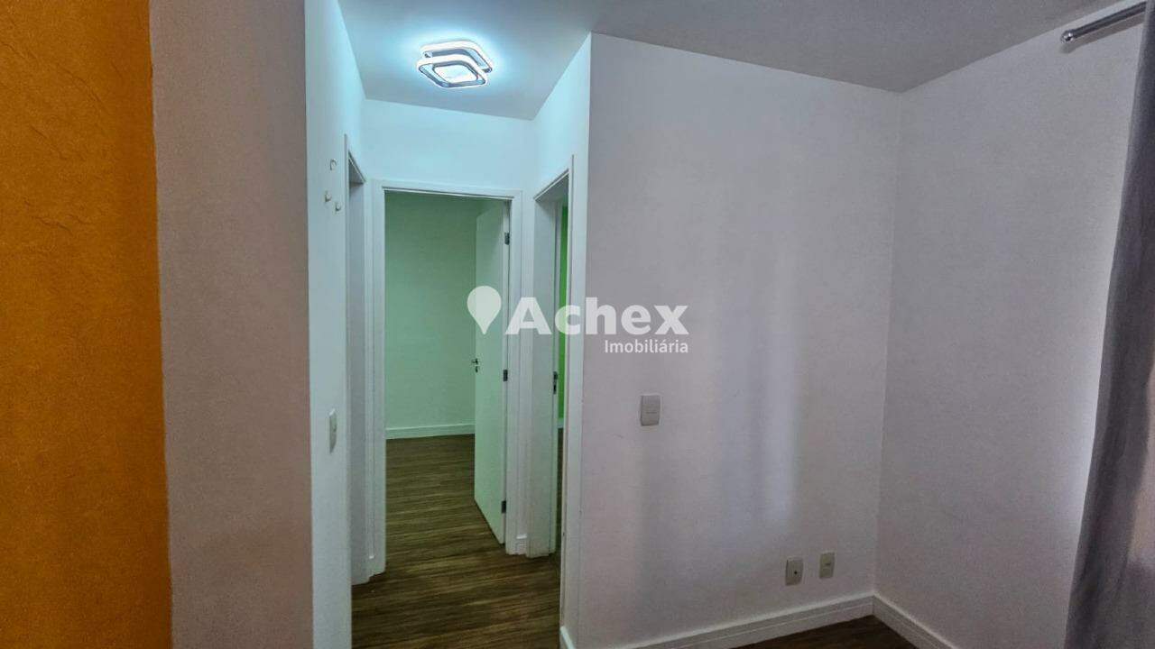 Apartamento para alugar com 2 quartos, 56m² - Foto 4