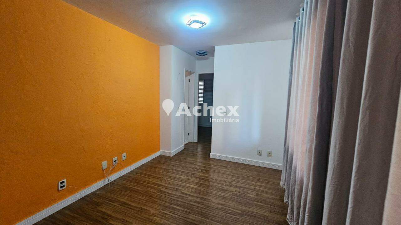 Apartamento para alugar com 2 quartos, 56m² - Foto 2