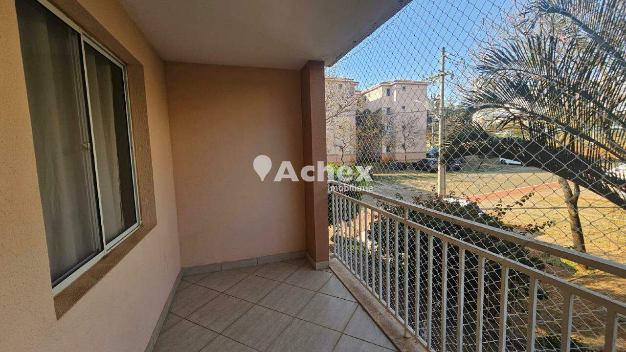 Apartamento para alugar com 2 quartos, 56m² - Foto 14