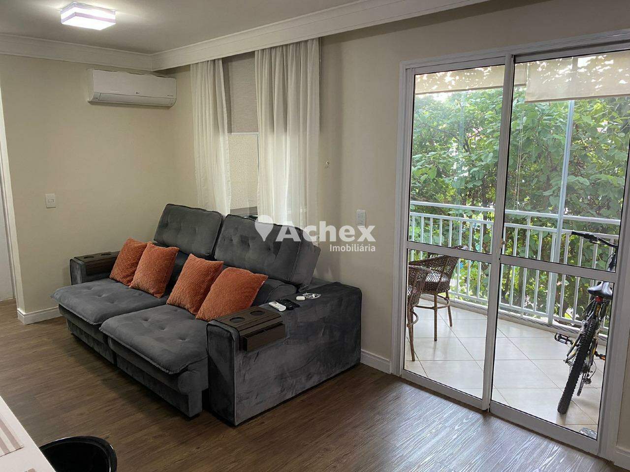 Apartamento à venda com 2 quartos, 56m² - Foto 8