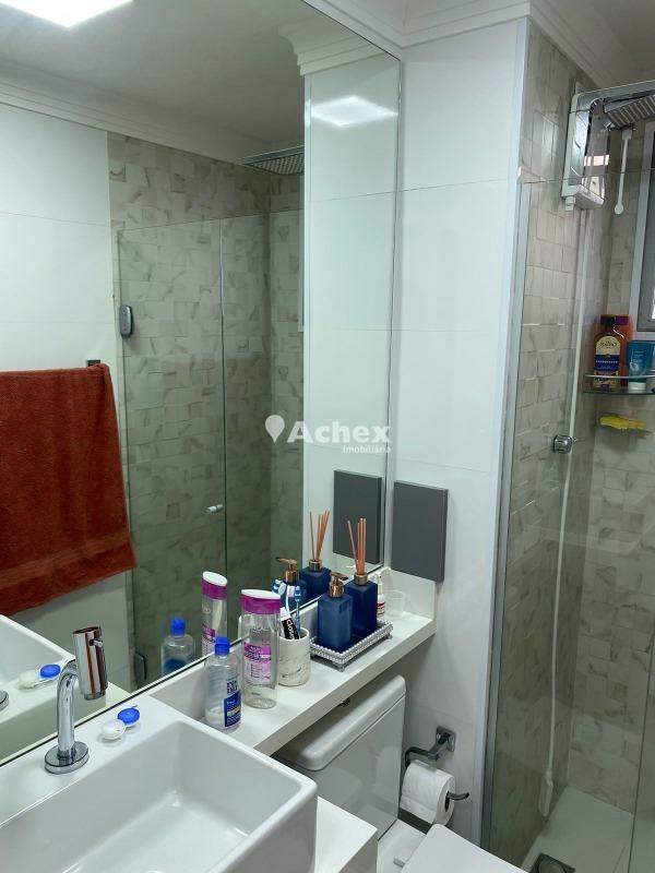 Apartamento à venda com 2 quartos, 56m² - Foto 5