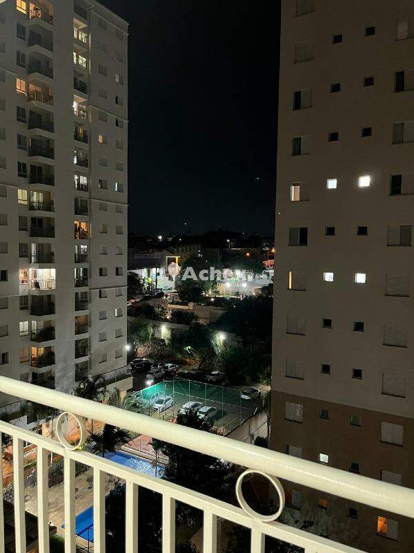 Apartamento para alugar com 2 quartos, 66m² - Foto 14