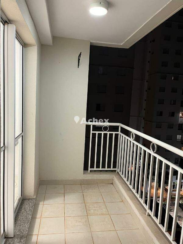 Apartamento para alugar com 2 quartos, 66m² - Foto 11