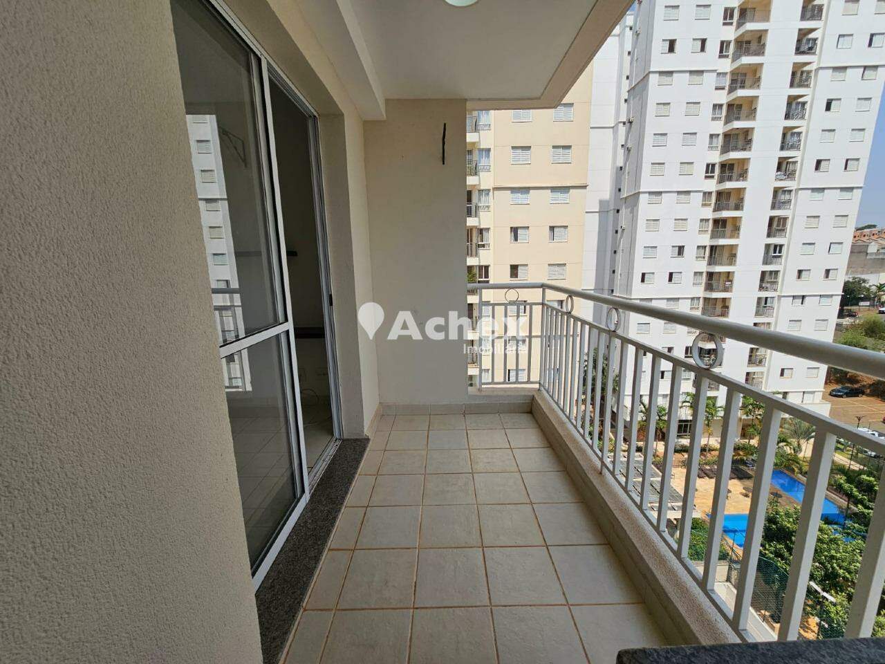 Apartamento para alugar com 2 quartos, 66m² - Foto 3