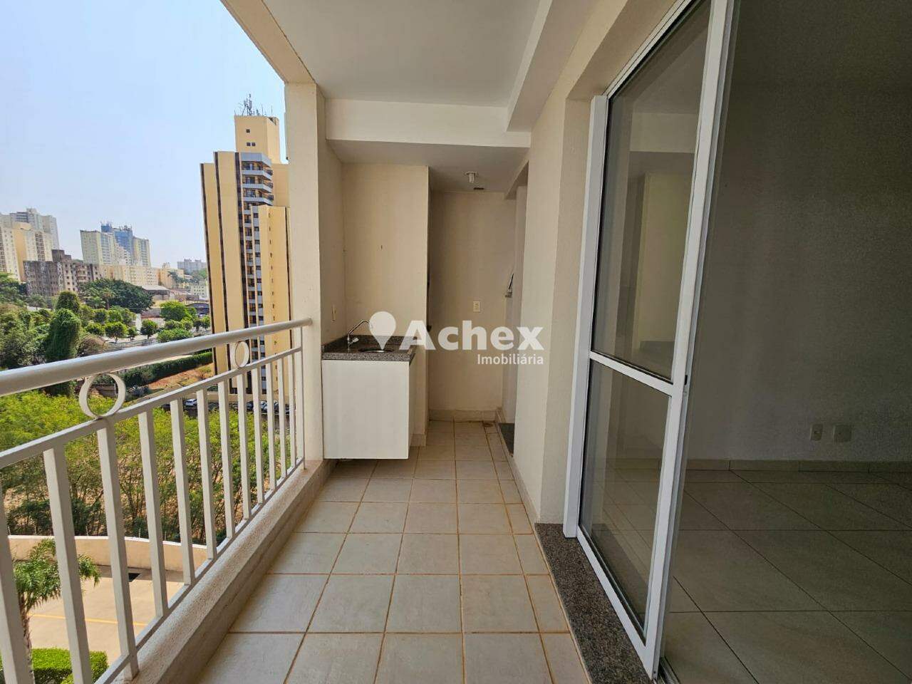 Apartamento para alugar com 2 quartos, 66m² - Foto 2