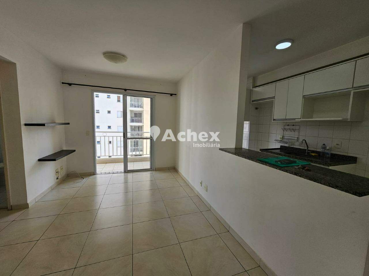 Apartamento para alugar com 2 quartos, 66m² - Foto 1