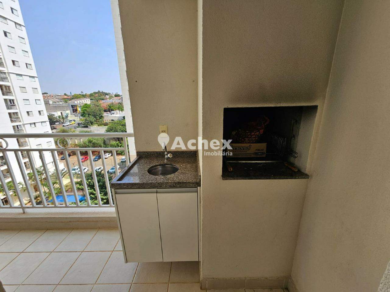 Apartamento para alugar com 2 quartos, 66m² - Foto 4