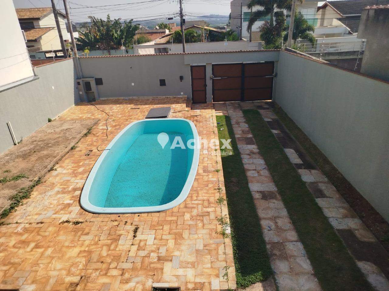 Casa à venda com 3 quartos, 281m² - Foto 27