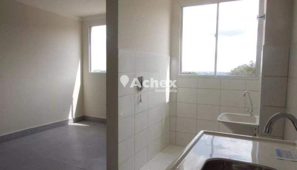 Apartamento à venda com 2 quartos, 45m² - Foto 4