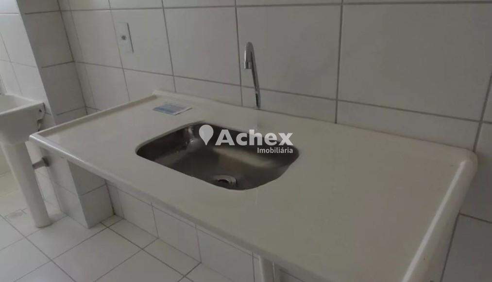 Apartamento à venda com 2 quartos, 45m² - Foto 5