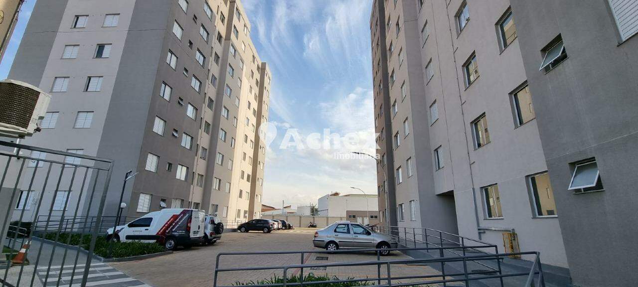 Apartamento à venda com 2 quartos, 45m² - Foto 23