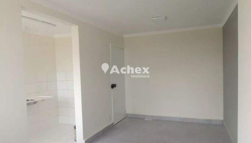 Apartamento à venda com 2 quartos, 45m² - Foto 2