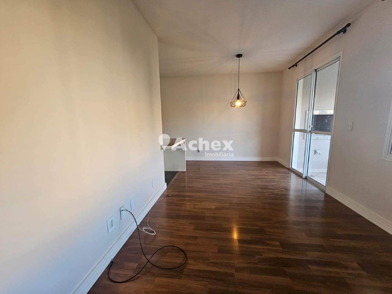 Apartamento para alugar com 2 quartos, 56m² - Foto 2