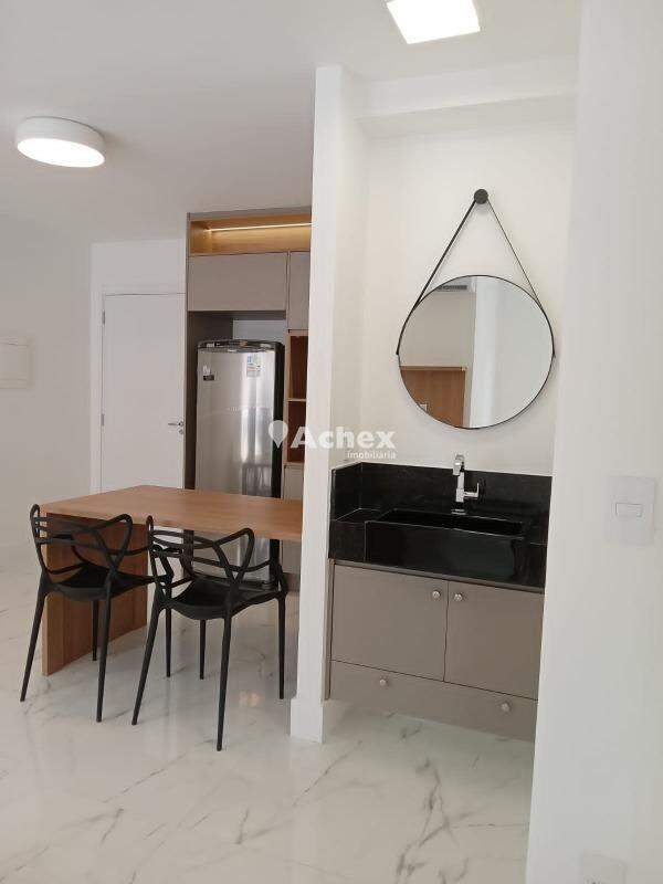 Apartamento para alugar com 1 quarto, 40m² - Foto 8