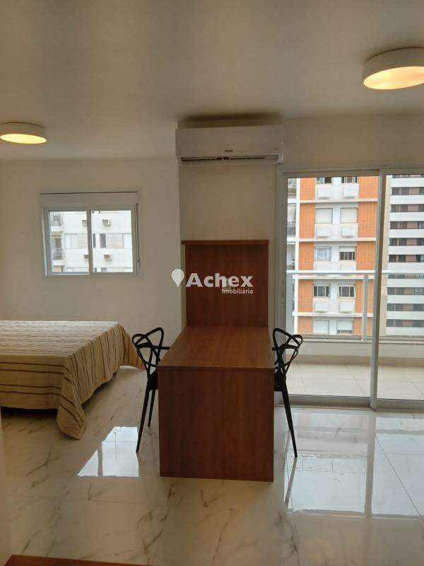 Apartamento para alugar com 1 quarto, 40m² - Foto 2